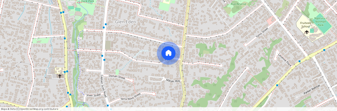 3E Routley Drive, Glen Eden, Waitakere City