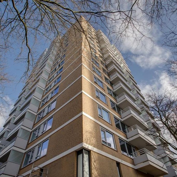 Appartement te huur: Staalmeesterslaan 219 1057 NV Amsterdam - Photo 1