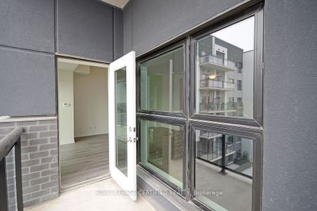 For Lease - 128 Grovewood Common N/A Unit# 435, Oakville, Ontario - Photo 3