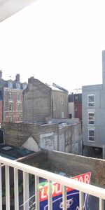Location Appartement 1 pièce 26m² LE HAVRE 76600 - Photo 4