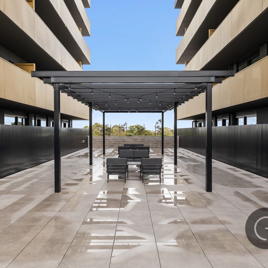 1107a/294 Bell Street, Heidelberg West VIC 3081 - Apartment For Rent | Domain - Photo 1