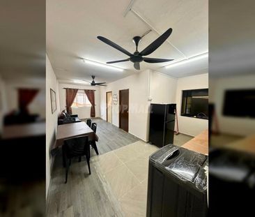 For Rent : Lestari Apartment, PJU10, Damansara Damai, Petaling Jaya... - Photo 2
