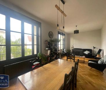 Appartement à louer 5 pièces - Photo 6