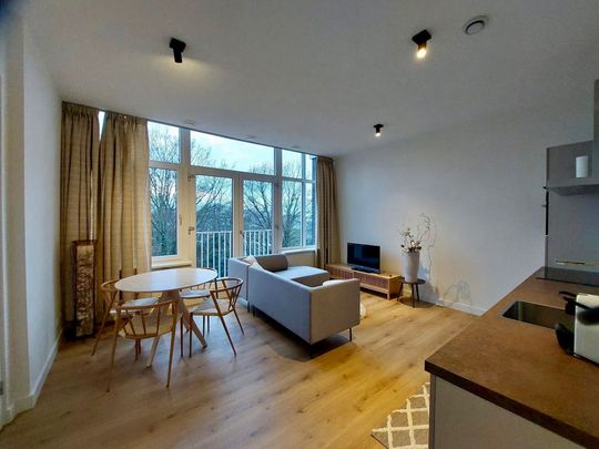 SCHIEKADE 81, ROTTERDAM - Photo 1