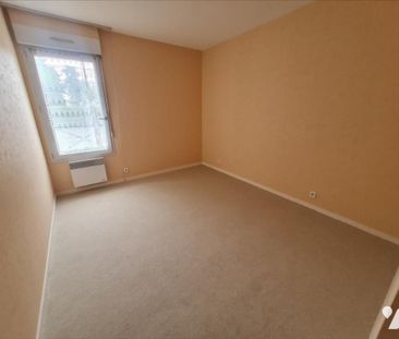 Appartement T2- RDC - A LOUER - MONTOIRE/ LOIR (41800) - Photo 3