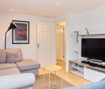 1 bedroom property to rent - Photo 4