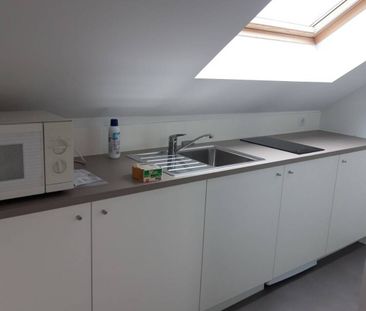 1 Chambre avec kitchenette douche wc à neuf - Photo 4