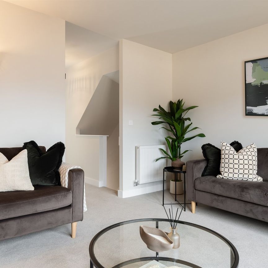 Casa at Tulach, Wigan, Greater Manchester, WN3 - Photo 1