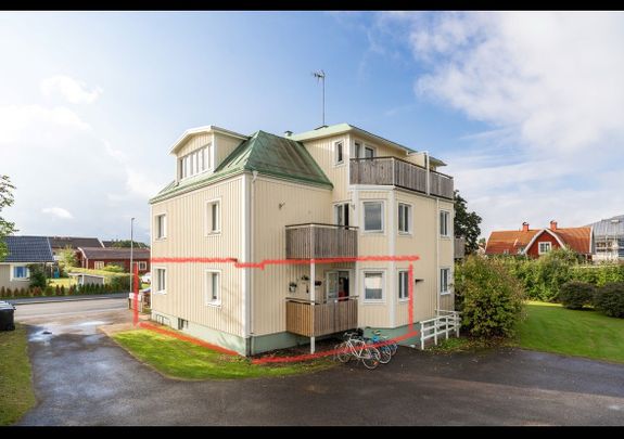 Ödestuguvägen, Vaggeryd - Photo 1