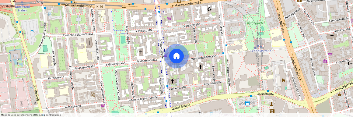 Westerbleichsstr. 67, 44147 Dortmund - Innenstadt-West