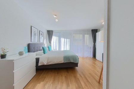 1 Zimmer, 30 m², 1. Stock - Foto 2