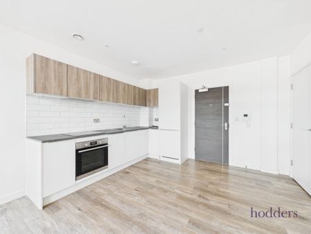 1 bedroom apartment to rent - Photo 3