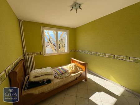 Location Appartement 3 pièces 51m² ST EGREVE 38120 - Photo 3