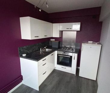 Location Appartement 1 pièce 37m² NANTES 44300 - Photo 2