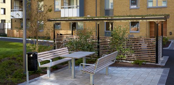 Carl Grimbergsgatan 27 - Foto 2