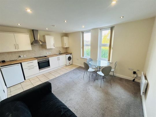 1 bedroom apartment to rent - Photo 1