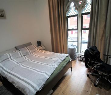 4 bedroom maisonette to rent - Photo 4