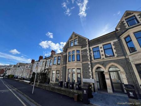 2 bedroom property to rent in Cardiff - Photo 4