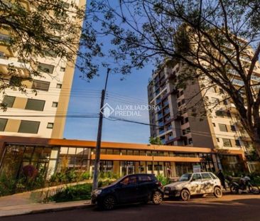 Apartamento com 3 quartos e 93m² para alugar em Jardim Lindóia, Por... - Photo 3