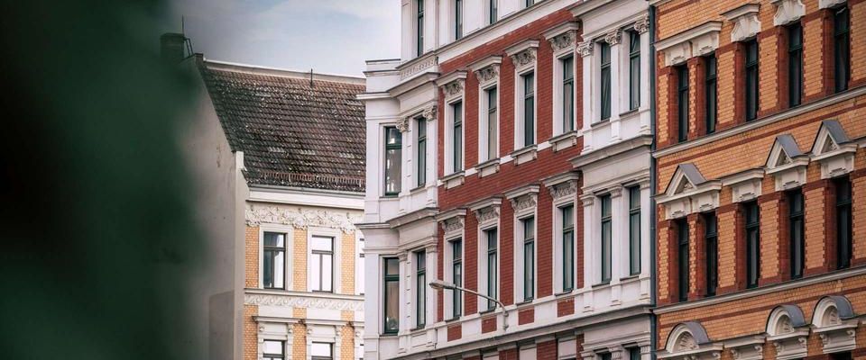 super Infrastruktur I 3 Zimmer I Tageslichtbad mit Wanne & Dusche - Foto 1