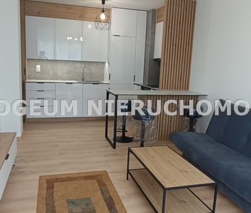 Mieszkanie na wynajem - Фото 1