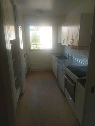 Lagman Lekares väg, Norsborg - Photo 4