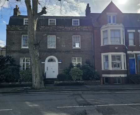 Flat 10, 26 Newmarket Road, Cambridge - Photo 5