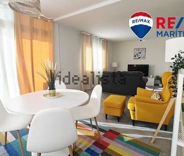 Alquiler de piso en Avenida del Carmen - Foto 1