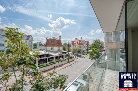 Uniek appartement door architecten Govaert & Vanhoutte - Foto 4