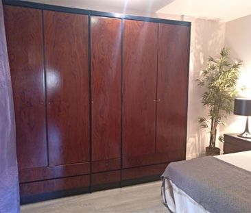 Ático de alquiler en Barrio Txiki-erdi, 5, Usurbil - Photo 6