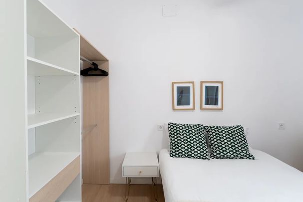 Calle del Conde de Aranda, Madrid, Community of Madrid 28001 - Photo 1