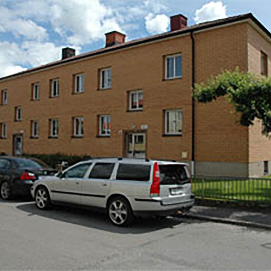 Eriksgatan 34A - Photo 2