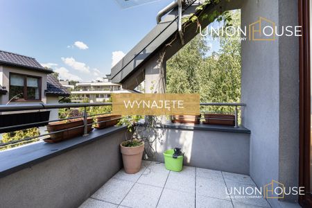 Kraków, Kliny, Komuny Paryskiej - Zdjęcie 5