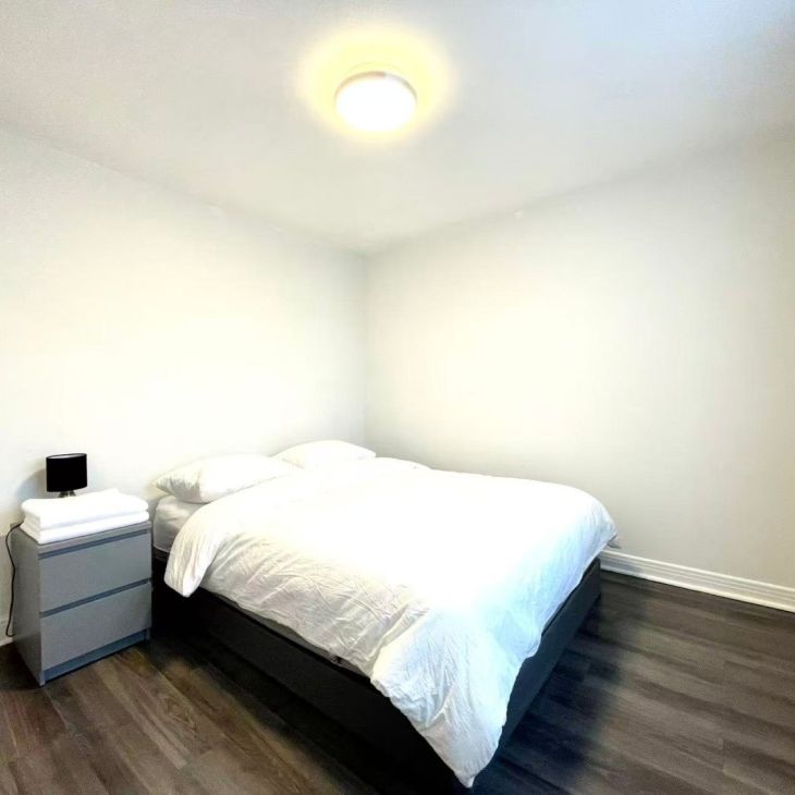 Appartement à louer - Longueuil (Le Vieux-Longueuil) (Montréal Sud) - Photo 1