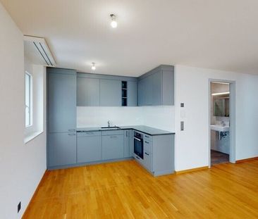 Apartment - Photo 1