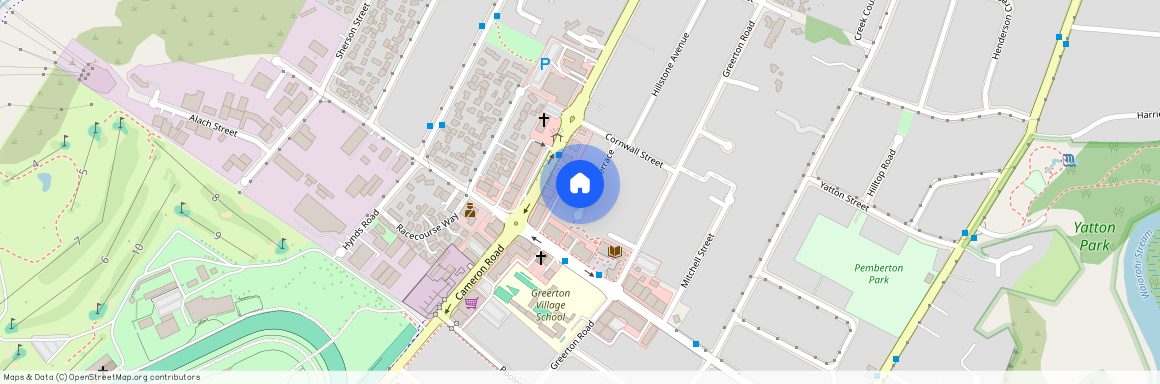 15B LINCOLN TERRACE, Greerton, Tauranga