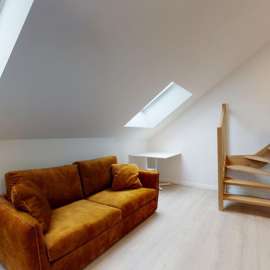 Justus Lipsiusstraat 44 / 0302, 3000 Leuven - Photo 1