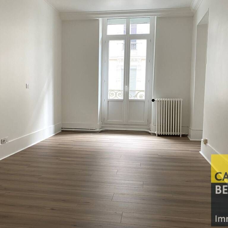 Location appartement Grenoble 38000 5 pièces 133.91 m² - Photo 1