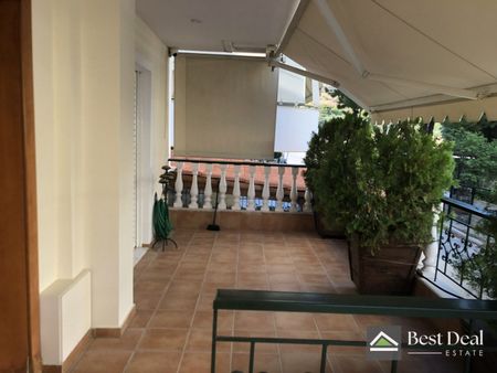 Μεζονέτα για ενοικίαση Καλυμνιώτικα (Βούλα) - Photo 5