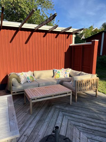 Högåsvägen, Nacka - Photo 3