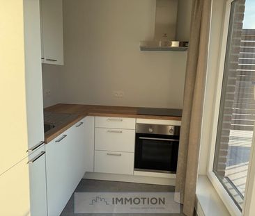 Appartement te huur - Foto 5