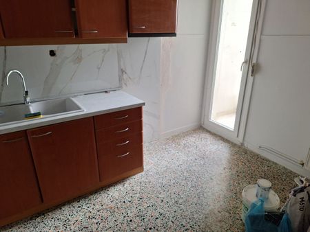 Διαμέρισμα για ενοικίαση Άνω Αναγέννηση (Νεάπολη) - Photo 4