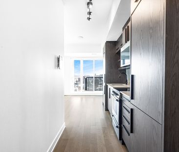 For Lease - 560 Rideau Street Unit# 901, Lower Town - Sandy Hill, O... - Photo 6