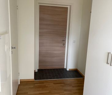 Fru Lovisas Gata, Skellefteå - Foto 5