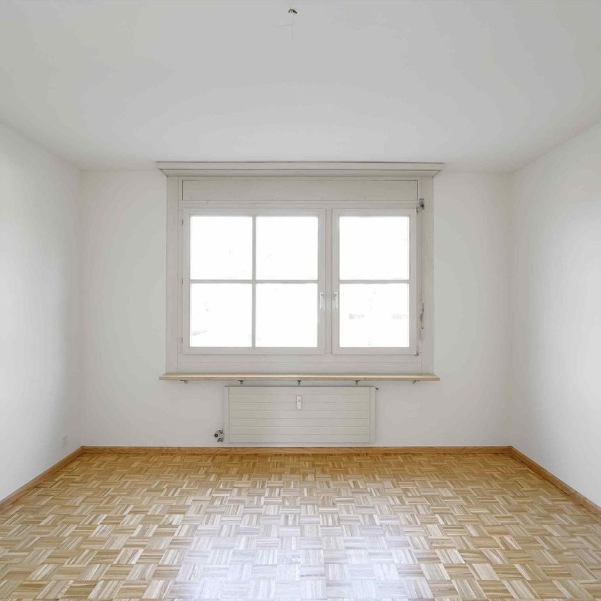 "Gemütliche Wohnung mit Charme" - Photo 1