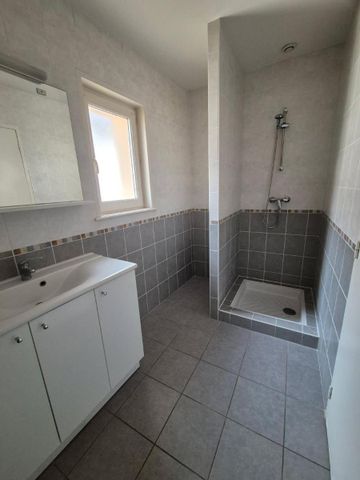 Location Appartement 3 pièces 73m² PONT DE VEYLE 01290 - Photo 4