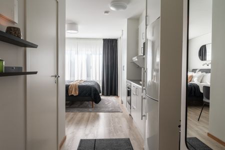 Vänortsvägen, Luleå - Foto 5