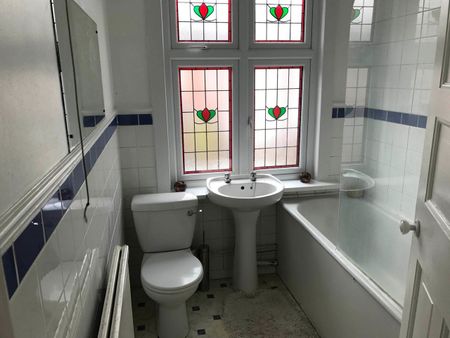 Room in a Shared House, Somerset Road, HA1 - Photo 4