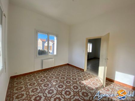 Cuxac-d’Aude – Location Appartement – 83.24 m² – 604€ CC / mois - Photo 2