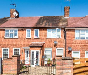 3 bedroom terraced house to rent - Photo 1